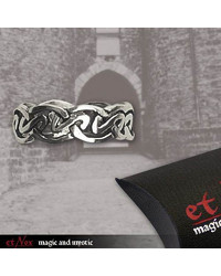 Ring 'Keltischer Knoten' - vergleichen und g&uuml;nstig kaufen